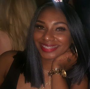 Meet your Posher, Shane